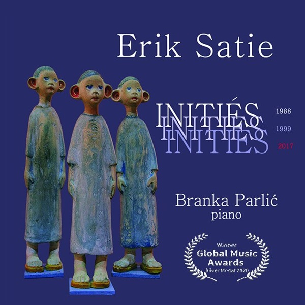 Erik Satie